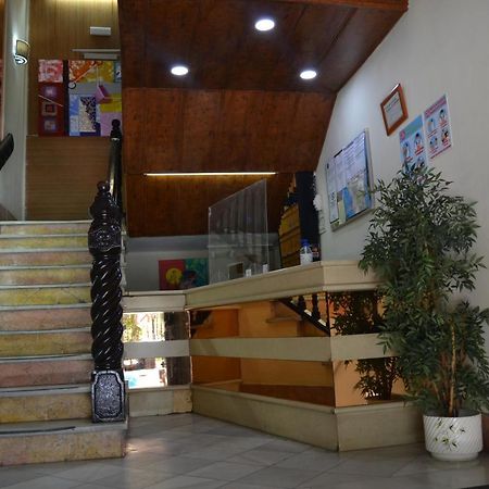 Hotel Miramar La Linea de la Concepcion Exterior foto